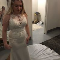 Found my dress!!!!
