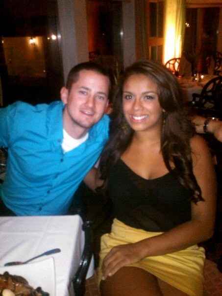 Introduction from a June 2017 Bride