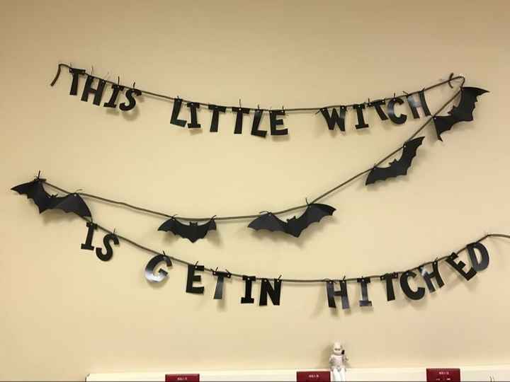 BAS... again lol: Halloween