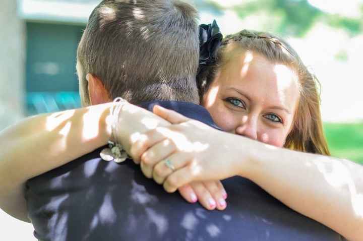 Professional Engagement Pics! (pic heavy)