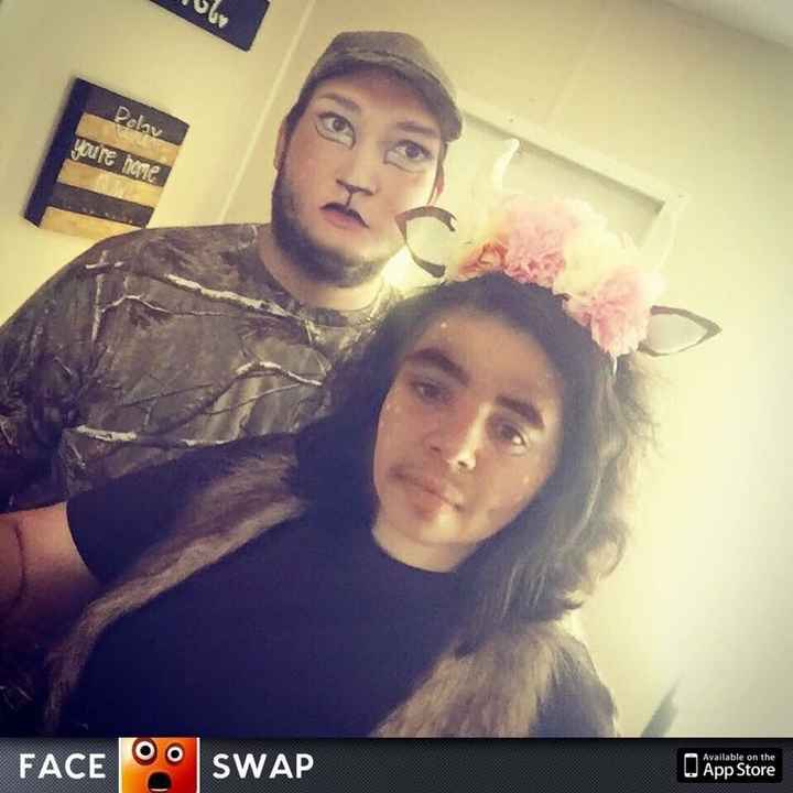 Official Face Swap Thread