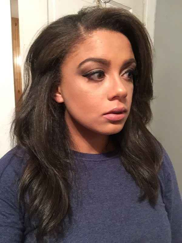 Hair/makeup Trial Advice