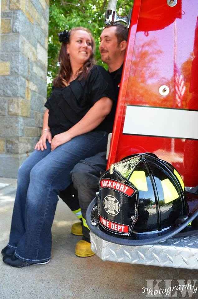 Engagement Pics!