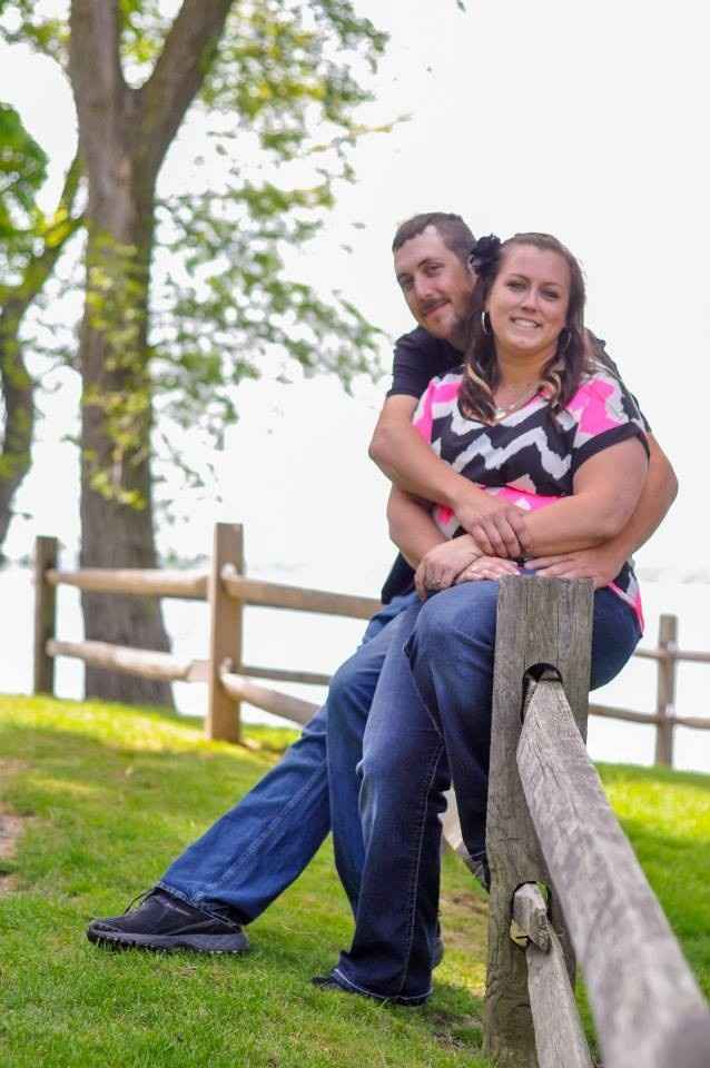 Professional Engagement Pics! (pic heavy)
