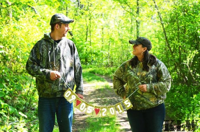 Engagement Pics!