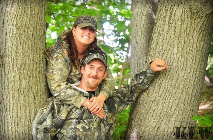 Engagement Pics!