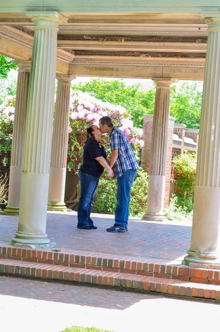 Professional Engagement Pics! (pic heavy)