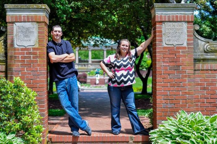 Professional Engagement Pics! (pic heavy)