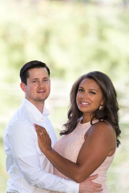 Engagement pictures
