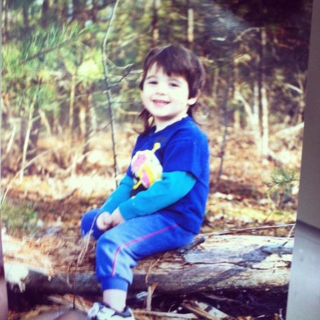 Fav Photos of Baby FH