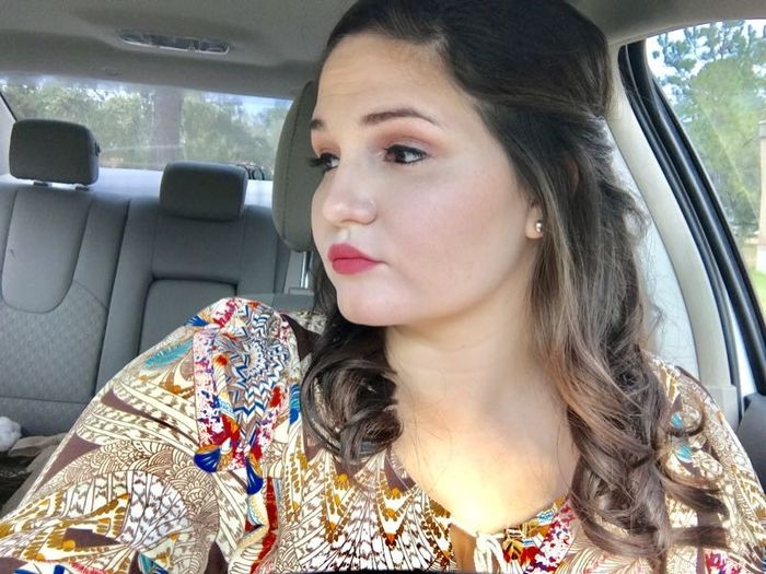 Show me your HAIR AND/OR MAKEUP!