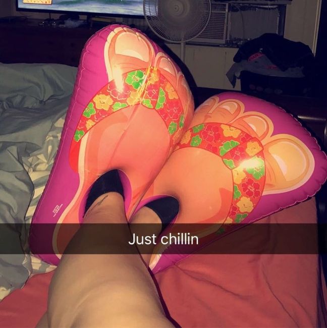 "Bachelorette" night.