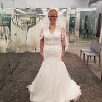 Show me your dresses! - 1