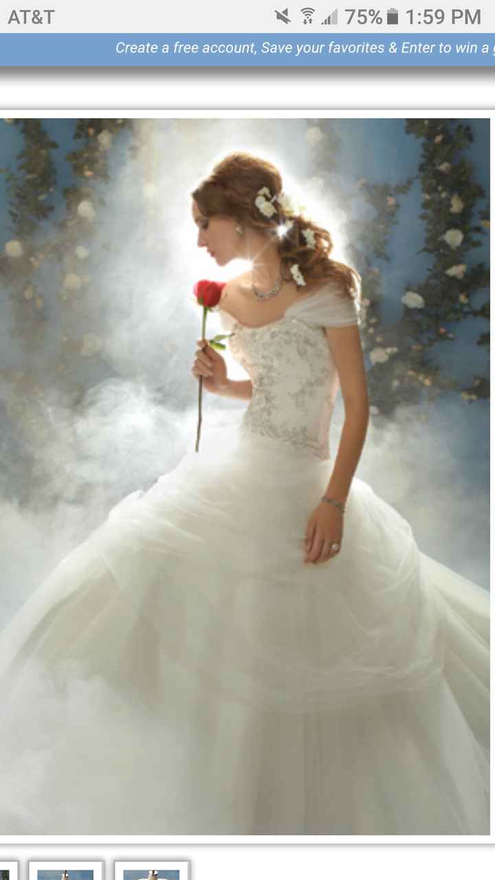 Ebay dress, huge savings!