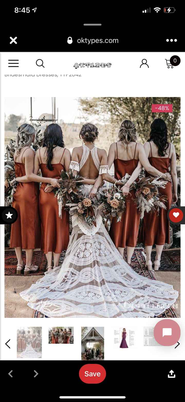Wedding Dress 2