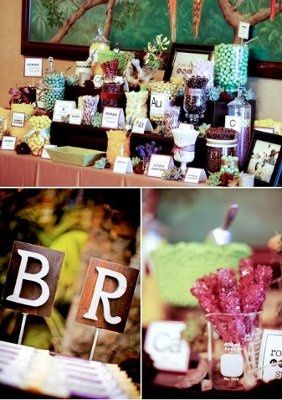 Decorations ideas