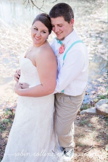 Finally got our pictures back!