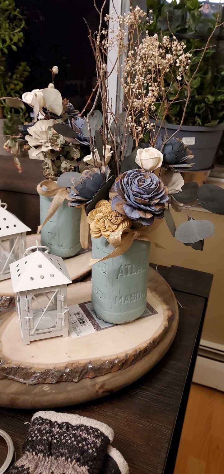 Sola Wood Flowers? - 1