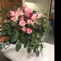 Bouquets and corsages and boutonnieres: Is anyone DIYing? - 2