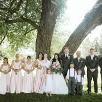 Bouquets and corsages and boutonnieres: Is anyone DIYing? - 5