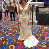 So early but i found a dress!!! - 2