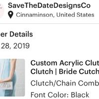 Getting married this week! - 1