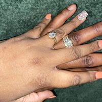 Brides of 2022! Show us your ring! - 1