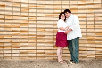 Engagement Photos (pictures included)