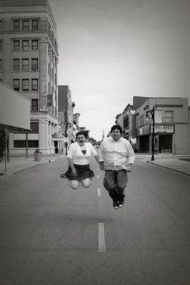 Engagement Photos (pictures included)