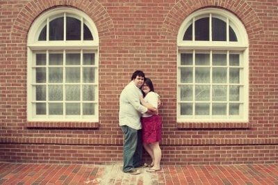 Engagement Photos (pictures included)