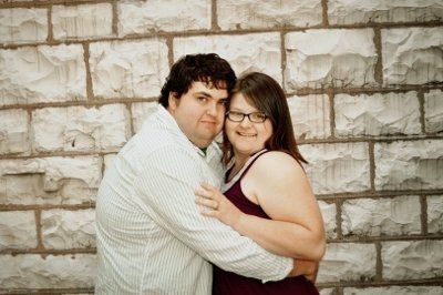 Engagement Photos (pictures included)