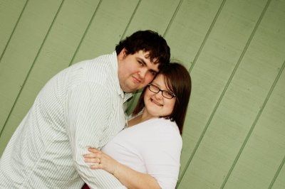 Engagement Photos (pictures included)
