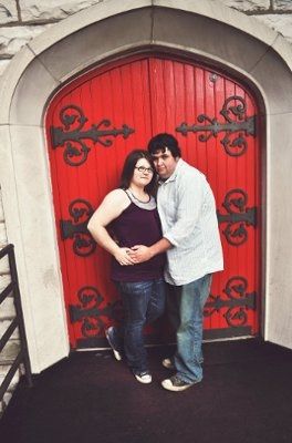 Engagement Photos (pictures included)