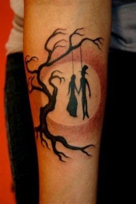 Wedding Tattoo