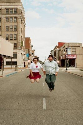 Engagement Pictures