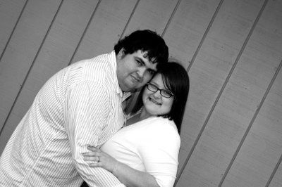 Engagement Pictures