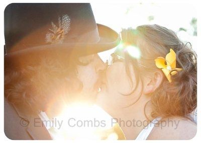 I'm Married!! With Pictures