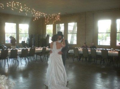 I'm Married!! With Pictures