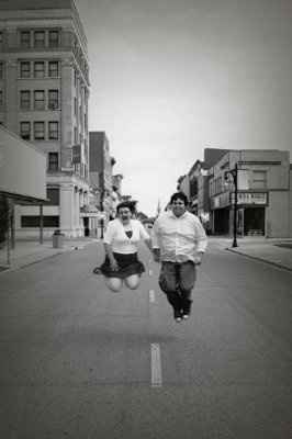 Engagement Photos (pictures included)