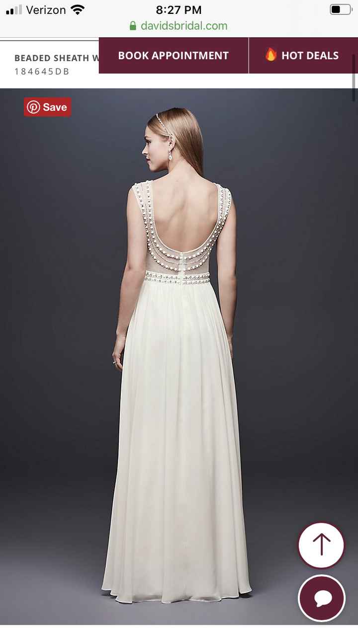 Dress under $200! 11