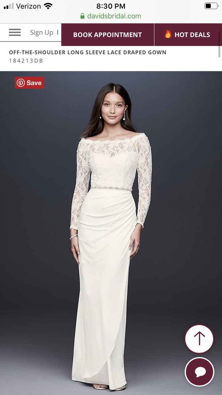 Dress under $200! 12