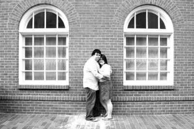 Engagement Pictures