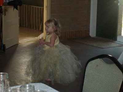 I'm Married!! With Pictures