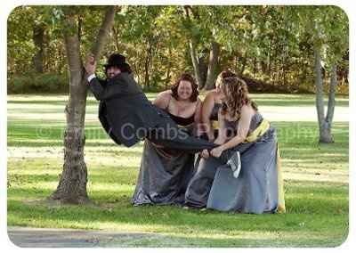 I'm Married!! With Pictures