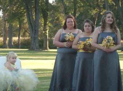 I'm Married!! With Pictures