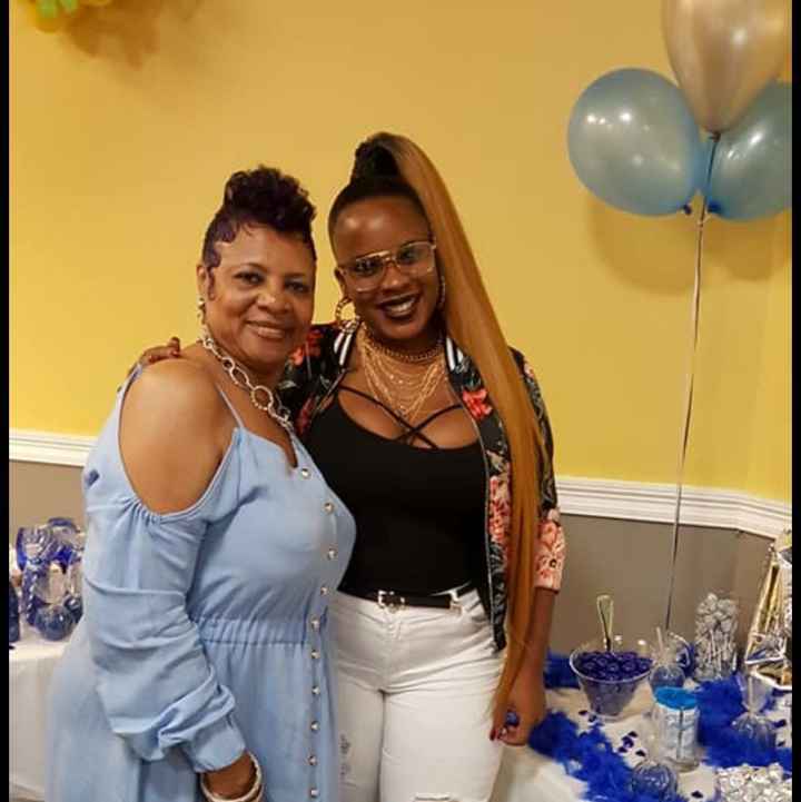 Bridal was wonderful