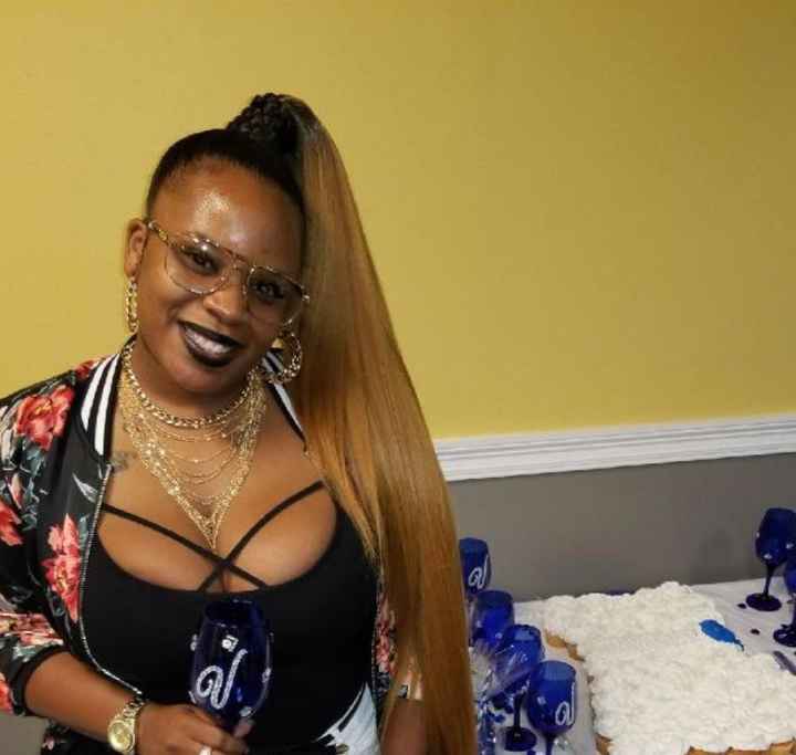 Bridal was wonderful