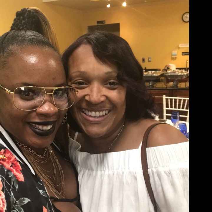 Bridal was wonderful