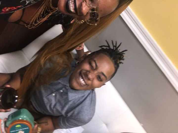 Bridal was wonderful