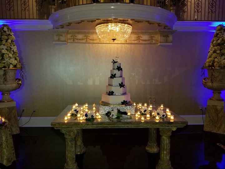 Wedding was great 10/29